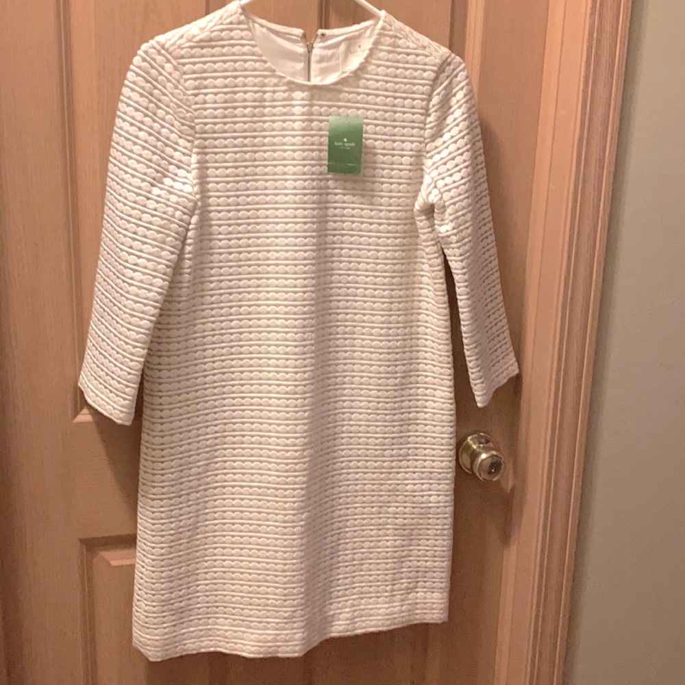 NEW kate spade classic dress FINAL PRICE CUT